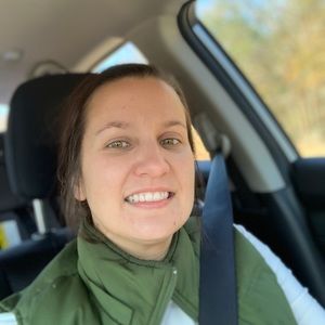 Meet your Posher, Julie